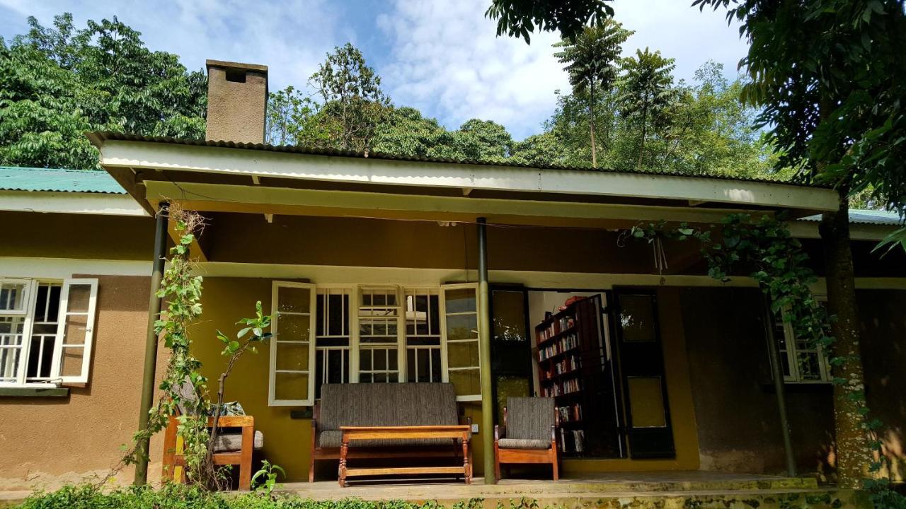 Bwindi Guest House Kanungu Екстериор снимка