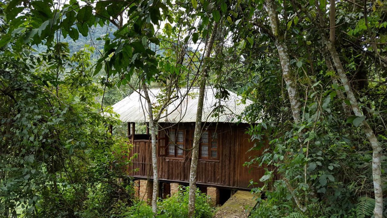 Bwindi Guest House Kanungu Екстериор снимка